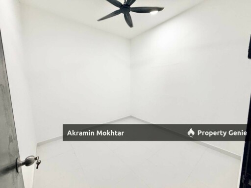 FREEHOLD, FACING OPEN & FULLY RENOVATED | Single Storey Taman Nilai Perdana, Nilai, N. Sembilan .