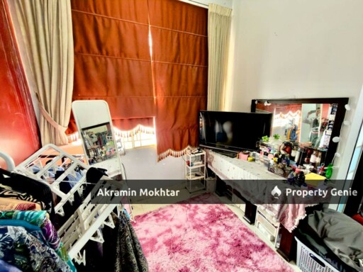 Renovated & Extended | 2 Storey Terrace Lake Vista Taman Tasik Prima TP4, Puchong Selangor