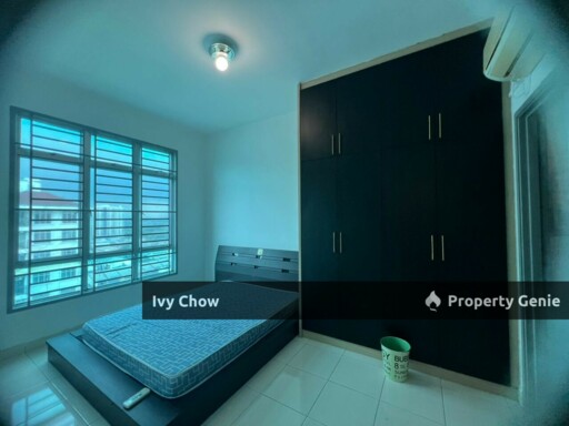 Kipark Apartment for Rent
