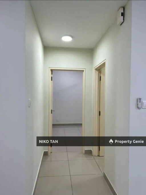 [2CARPARK]Ascenda Residence Skyarena Kuala Lumpur For Sale