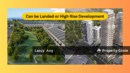 Land for Sale – Kota Warisan, Sepang, Selangor