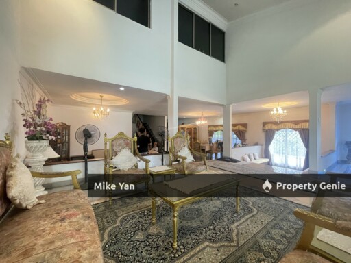 2 Storey Bungalow House Seksyen 12 Petaling Jaya Selangor