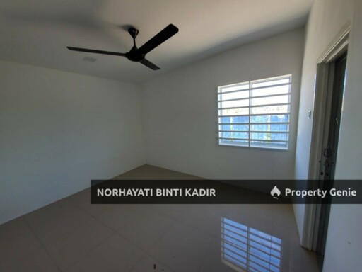 RENOVATED DOUBLE STOREY END LOT TERRACE LORONG TAS RIA 5, TAMAN TAS, KUANTAN