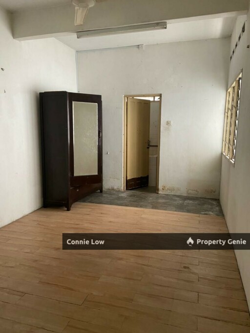 Ipoh Garden FREEHOLD Double Storey Terrace House for Sale Hot Area