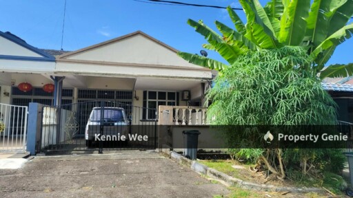 Taman Sri Kluang For Sale Johor For Sale