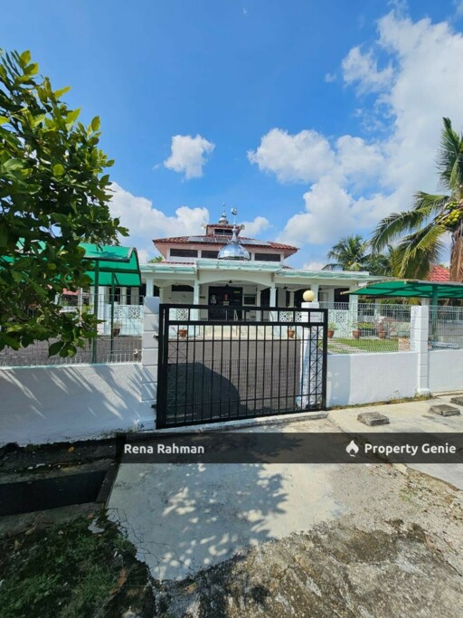 Bandar Seremban Selatan