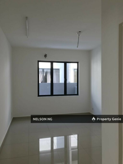 Double Storey Semi D Setia Ecohill Semenyih