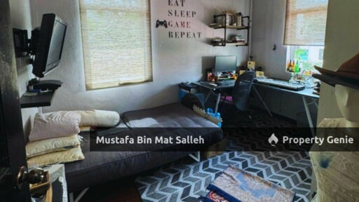 [Below MV] 2-Storey Semi Detached, Sungai Ara