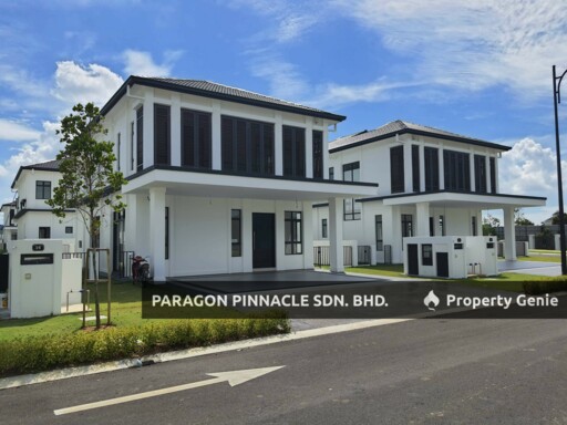 Norton Garden Bungalow @ Eco Grandeur