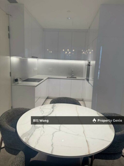 So/KL Oxley Residences KLCC