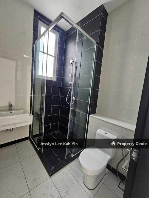 Eco Majestic Semenyih Stoneridge