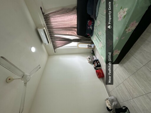 Full Loan Booking 1K Apartment Putra Impian Bandar Seri Putra Bangi