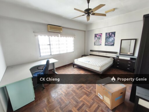 Ridzuan Condo, Below Market Non Bumi, 1468sqft Corner Unit, Bandar Sunway PJS10