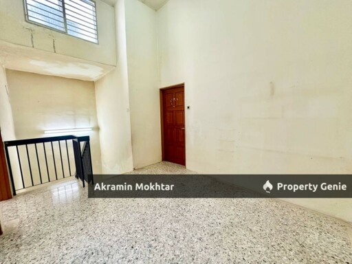 FREEHOLD & FACING OPEN ! 2 Storey Terrace Batu Unjur Taman Bayu Perdana Klang