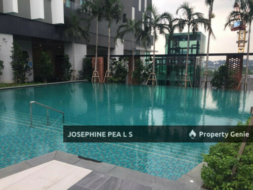 Citizen Residence @ Old Klang Road for Sale