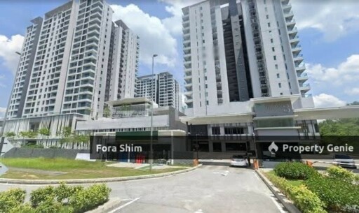 Paragon 3 @ seri kembangan