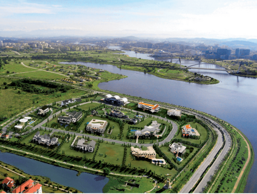 Perdana Lakeview West