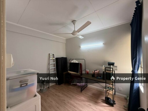 Waizuri 1 Apartment, Wangsa Maju