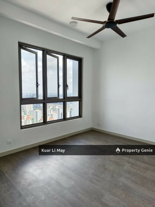 Park Place Desa Park City RM 11k For Rent