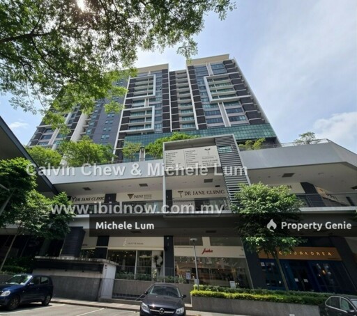[Below Market 39%] Office Tropicana Avenue Tropicana Golf & Country Resort Petaling Jaya