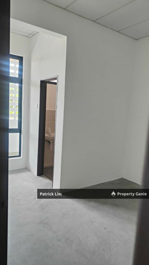 Taman Nibong Damai, Bukit Lintang [1st Floor] Shop Lot FOR RENT