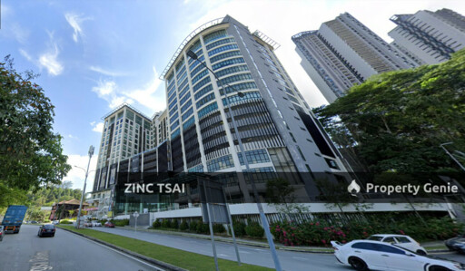 Wangsa 118 {Save RM 135,200}