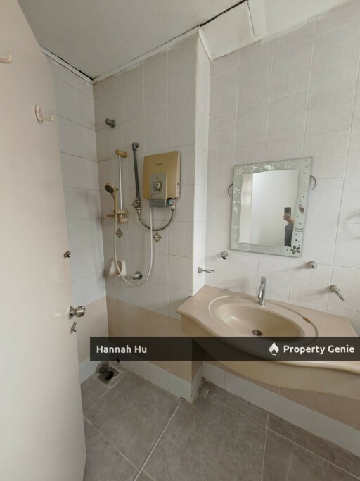 Sunway Damansara Parkville Townhouse
