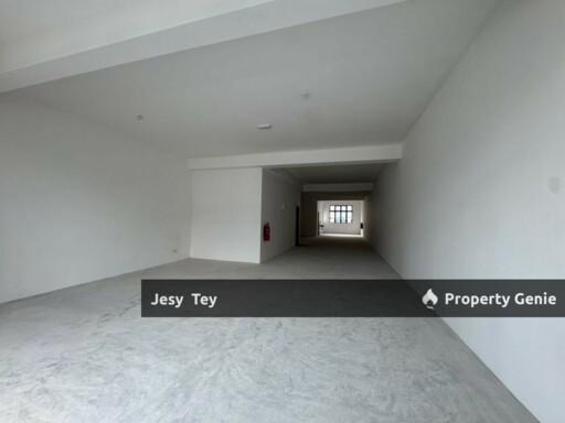 Permas Avenue Shop For Rent (Ground Floor)