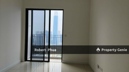 Skyline KL TRX View Below Market Price For Sale ! Limited Units Available!