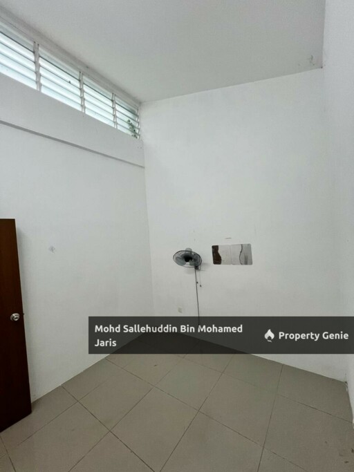 RUMAH TERES SETINGKAT TAMAN SERI DAMAI SEJAHTERA