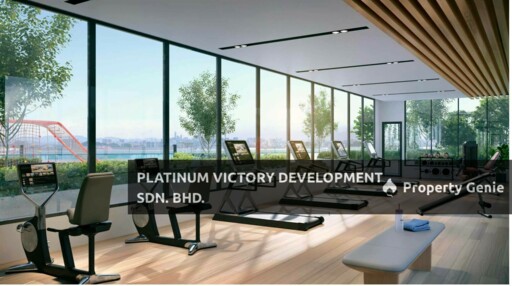 Residensi J Satine Setapak