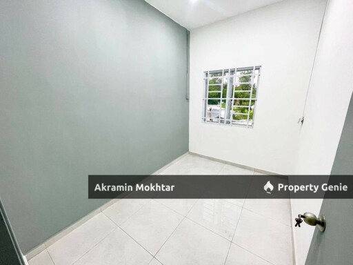 Freehold & Fully Renovated | Double Storey Taman Murni, Batu 9, Cheras, Selangor