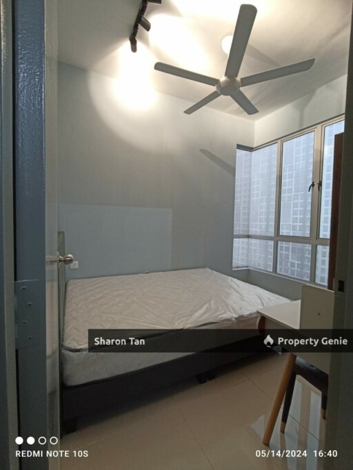 New House  Sea View Sierra Height 3 Bedroom Fully Furnished Sierra Perdana, Masai, Pasir Gudang