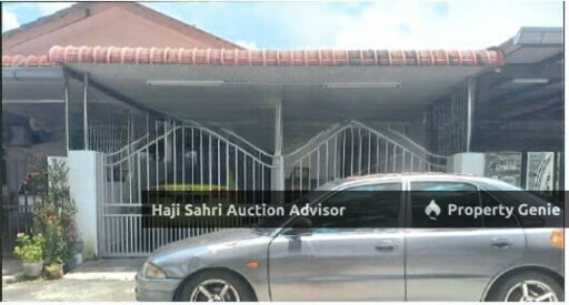 No. 547, Jalan Kota Kenari 3, Taman Kota Kenari, 09000, Kulim, Kedah