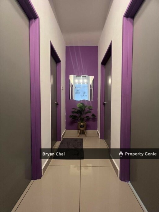 D Tasek Residence Tasek Impian