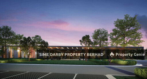 Elmina Business Park