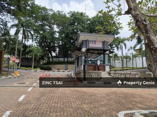 2 Storey Bungalow @ Peridot Precinct Kota Emerald {Save RM 894,100}