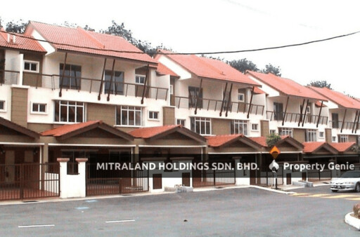 Serdang Sejati