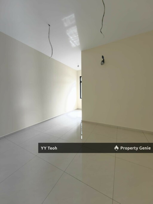 CORNER Permatang Pasir Double Storey Semi-D｜NEW HOUSE