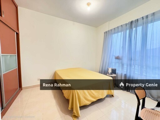 Riana Green East Condominium
