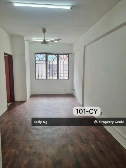 Shop Apartment At Taman Sentosa Klang For Rent