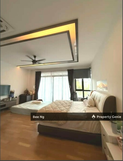 The Gardens, Polo Park, Johor Bahru