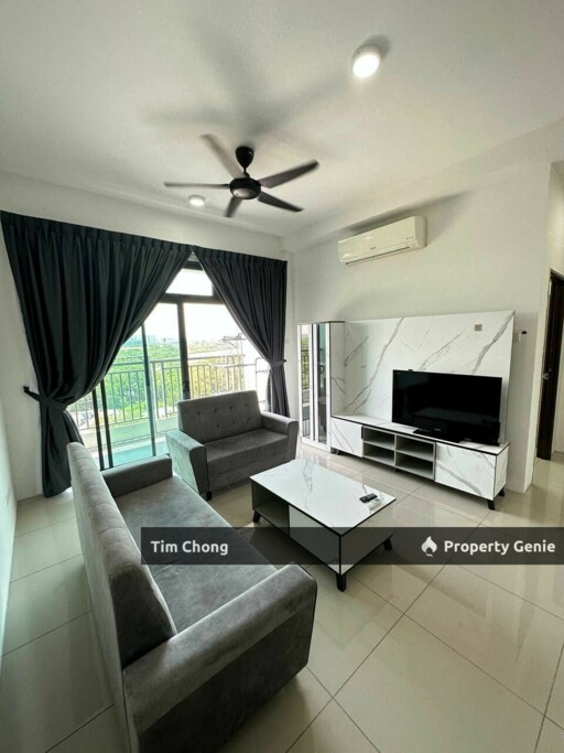 📍8scape Residence @ Taman Perling @ 🔹For Rent / For Sale🔹