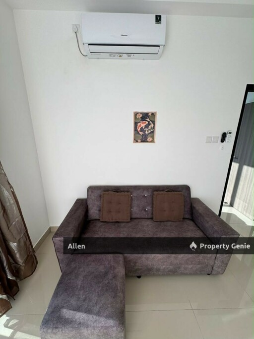 Trellis Residences @ JB Town – Spacious Unit Near CIQ