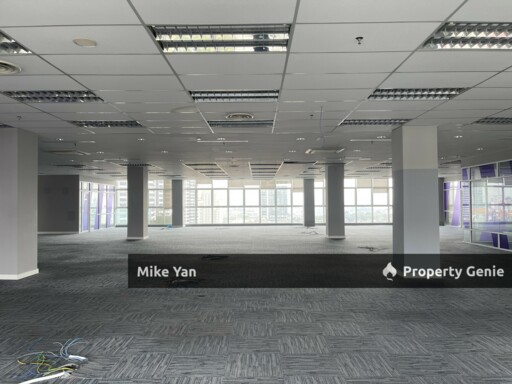 Kelana Jaya Cooperate Office Petaling Jaya PJ SS6