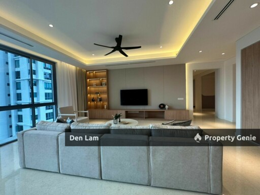 Capella Embassy D'Rapport KLCC Jalan Ampang for sale !!