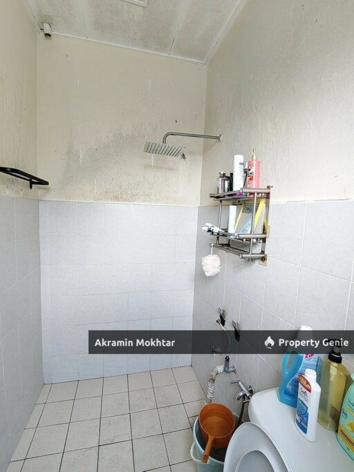 Renovated | Double Storey Terrace BLOK 27B, Bandar Tasik Puteri, Rawang
