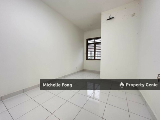 Taman Nusa Bayu @ Iskandar Puteri / Gelang Patah / Double Storey Terrace 20x70 / Fully Renovated / Unblock View