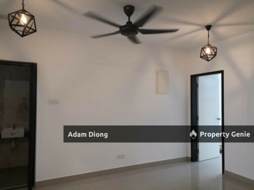 Straits View Home Permas Jaya Masai