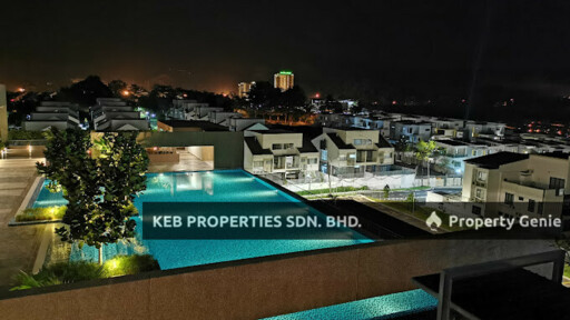Palm Hill Residence